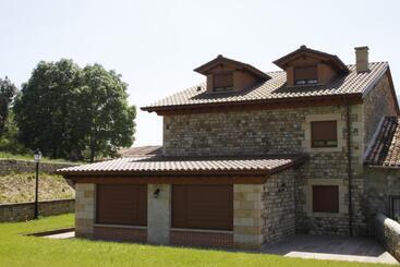 پانسیون Posada Campa