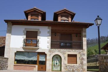 پانسیون Posada Campa