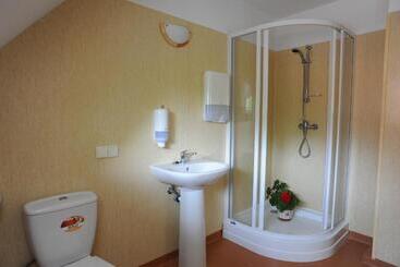 پانسیون Stay At Lithuanian Folk Museum