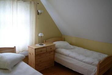 پانسیون Stay At Lithuanian Folk Museum