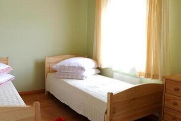 پانسیون Stay At Lithuanian Folk Museum