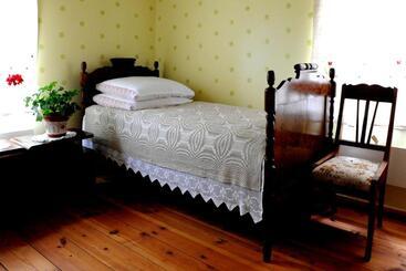 پانسیون Stay At Lithuanian Folk Museum