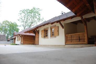 Resort Balkis