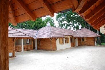 Resort Balkis