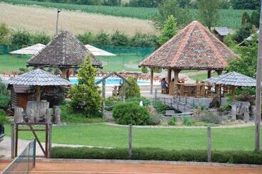 Resort Balkis