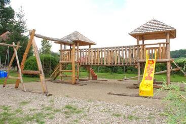 Resort Balkis