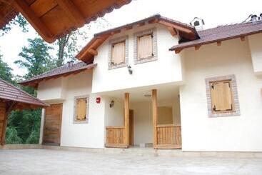 Resort Balkis