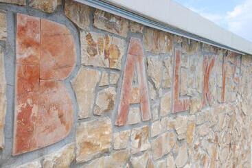 Resort Balkis