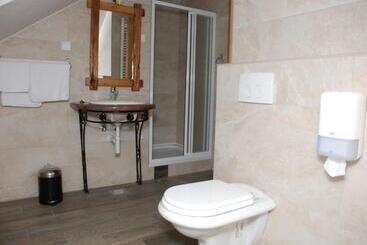 Resort Balkis