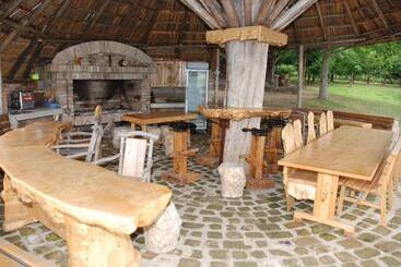 Resort Balkis