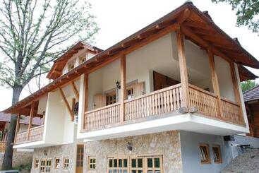Resort Balkis