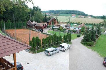 Resort Balkis