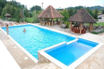 Resort Balkis