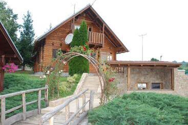 Resort Balkis
