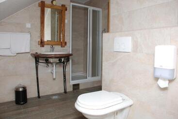 Resort Balkis