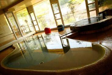 Sakaya Ryokan Yoshina Onsen