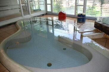 Sakaya Ryokan Yoshina Onsen