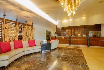 هتل Lucerna Hermosillo