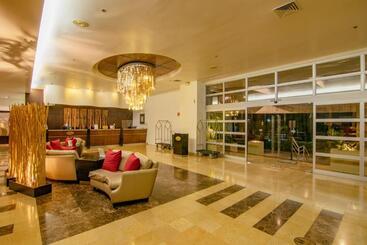 هتل Lucerna Hermosillo