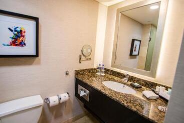 هتل Lucerna Hermosillo