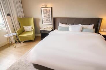 هتل Lucerna Hermosillo