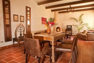 تختخواب و صبحانه Casa San Juan