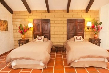 تختخواب و صبحانه Casa San Juan