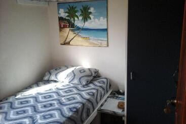 Nely Y Pietro Share Apartment -                             Punta Cana                        