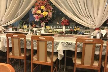 Business Hotel Goi Hills