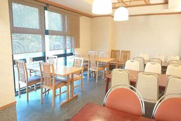 هتل Crown Hills Imabari