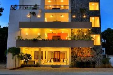 هتل Danawwa Resort