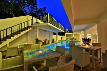 هتل Danawwa Resort