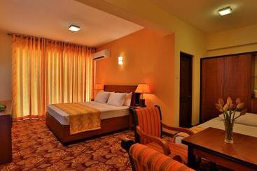 هتل Danawwa Resort