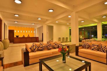 هتل Danawwa Resort