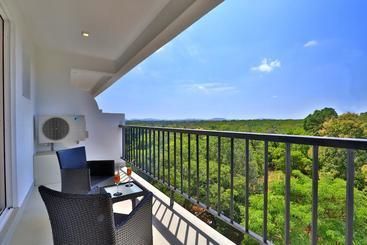 هتل Danawwa Resort