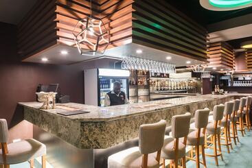 هتل Flamingo Villas Boutique
