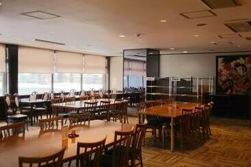 هتل Hirosaki Grand