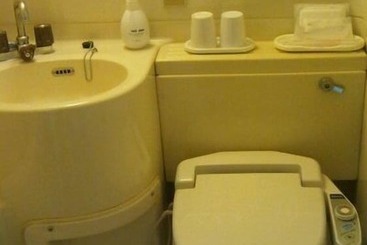 هتل Hirosaki Grand
