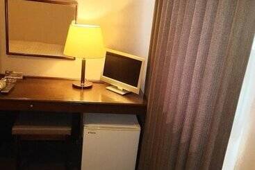 هتل Hirosaki Grand