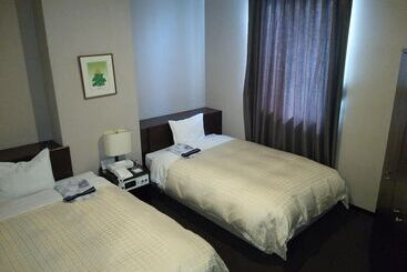 هتل Hirosaki Grand