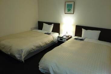 هتل Hirosaki Grand