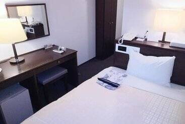 هتل Hirosaki Grand