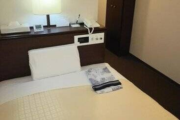 هتل Hirosaki Grand