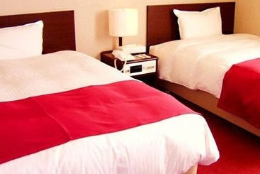 هتل Hirosaki Grand
