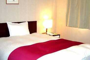 هتل Hirosaki Grand
