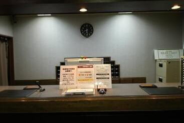 هتل Hirosaki Grand