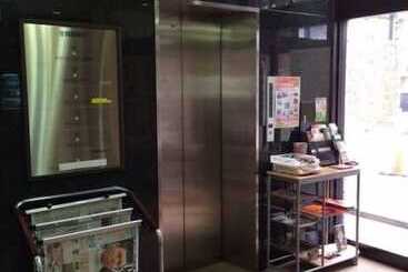 هتل Hirosaki Grand