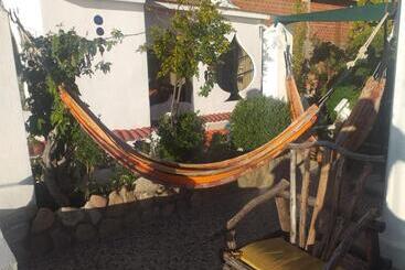 هتل Hostal Piedra Andina