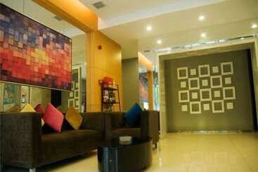 هتل Jinjiang Inn Chuzhou Langya Street