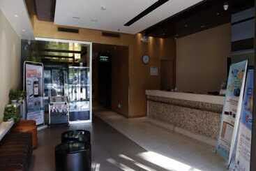هتل Jinjiang Inn Hengshui Zhongxin Street